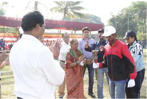 SM Shetty College Events photo 6