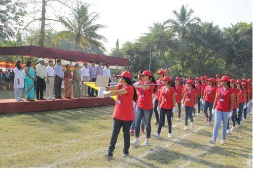 SM Shetty College Events photo 7