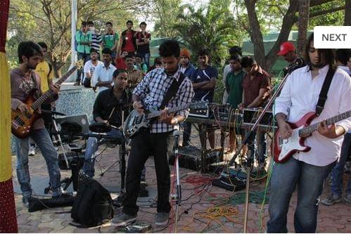 SM Shetty College Events photo 8