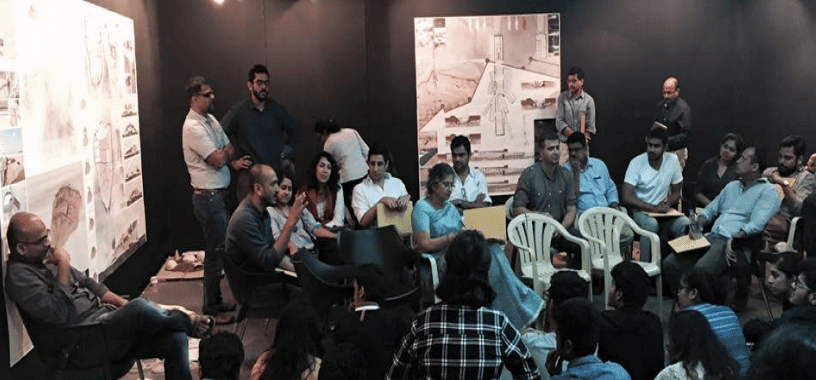 Kamla Raheja Vidyanidhi Institute of Architecture and Environmental Studies Mumbai Infrastructure photo 1