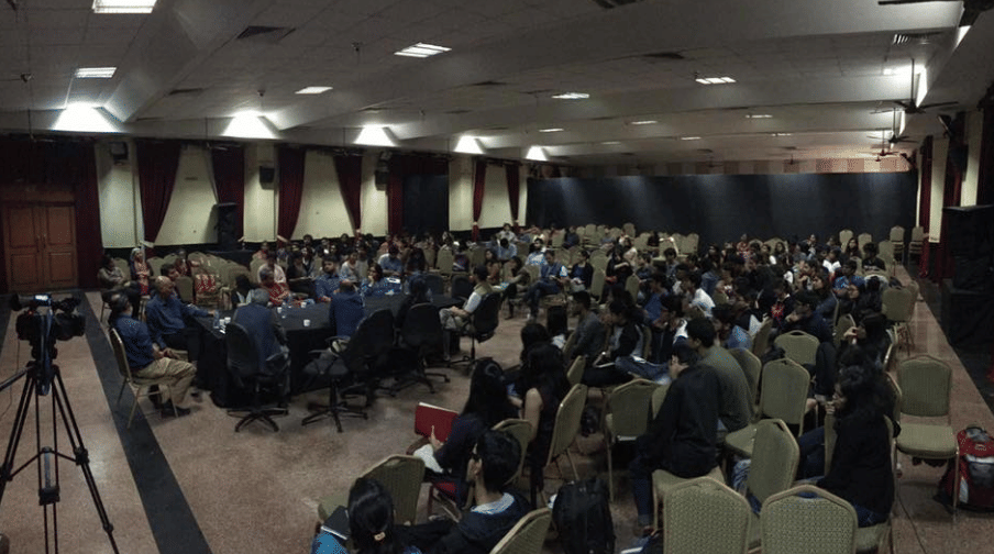 Kamla Raheja Vidyanidhi Institute of Architecture and Environmental Studies Mumbai Infrastructure photo 4