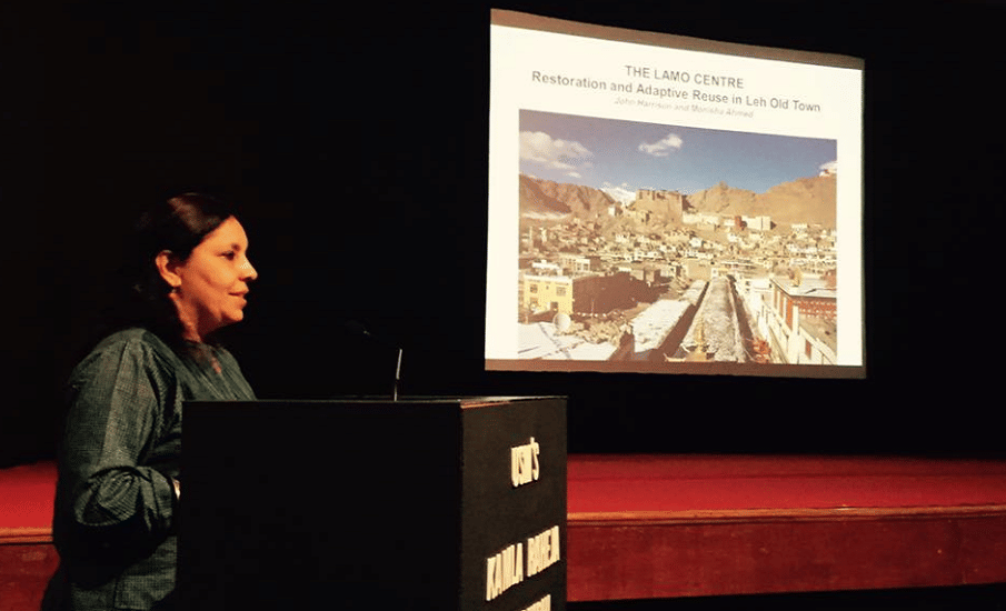 Kamla Raheja Vidyanidhi Institute of Architecture and Environmental Studies Mumbai Infrastructure photo 5