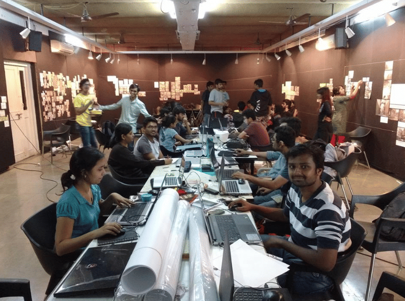 Kamla Raheja Vidyanidhi Institute of Architecture and Environmental Studies Mumbai Infrastructure photo 7