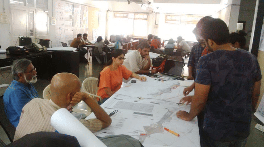 Kamla Raheja Vidyanidhi Institute of Architecture and Environmental Studies Mumbai Infrastructure photo 8