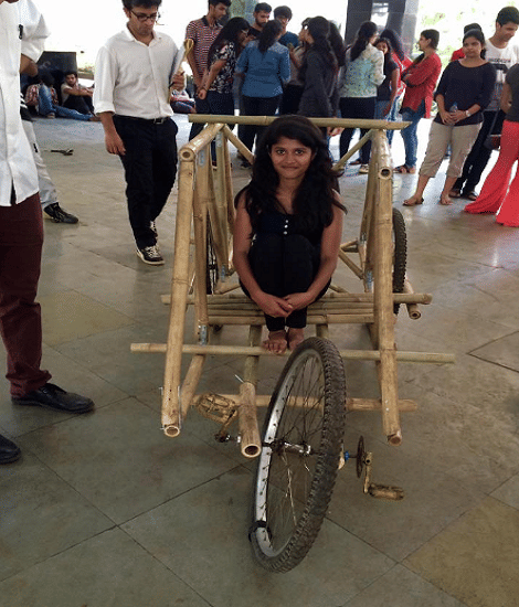 Kamla Raheja Vidyanidhi Institute of Architecture and Environmental Studies Mumbai Activities photo 5