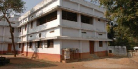 Sant K.E. Chavara B.Ed College Chandrapur Academic Building and Hostel photo 2