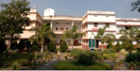 Sant K.E. Chavara B.Ed College Chandrapur Academic Building and Hostel photo 3