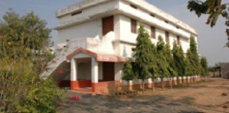 Sant K.E. Chavara B.Ed College Chandrapur Academic Building and Hostel photo 5