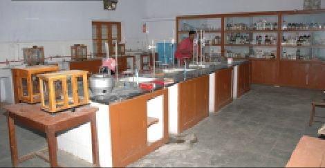 Sant K.E. Chavara B.Ed College Chandrapur Facilities photo 1