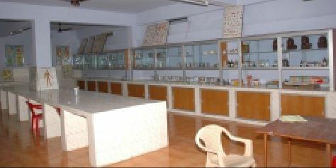 Sant K.E. Chavara B.Ed College Chandrapur Facilities photo 2