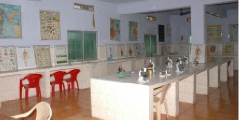 Sant K.E. Chavara B.Ed College Chandrapur Facilities photo 3