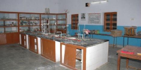 Sant K.E. Chavara B.Ed College Chandrapur Facilities photo 4