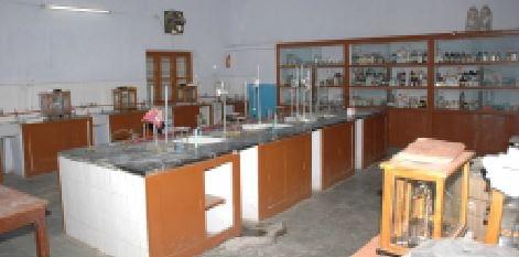 Sant K.E. Chavara B.Ed College Chandrapur Facilities photo 5