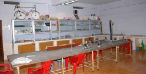 Sant K.E. Chavara B.Ed College Chandrapur Facilities photo 6