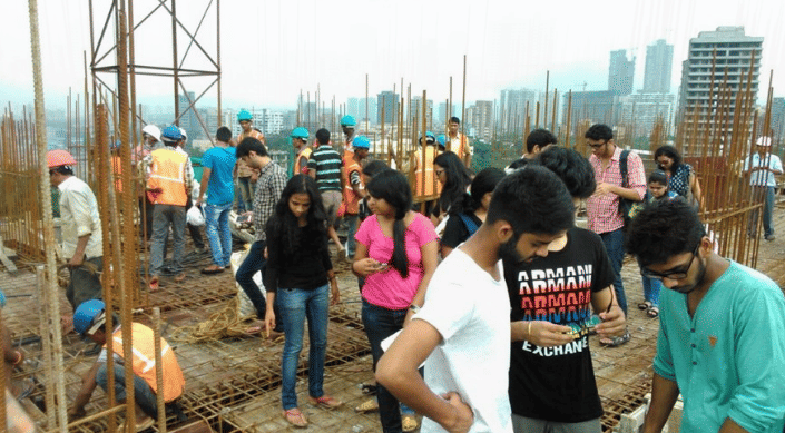 Asmita College of Architecture Thane Campus photo 1