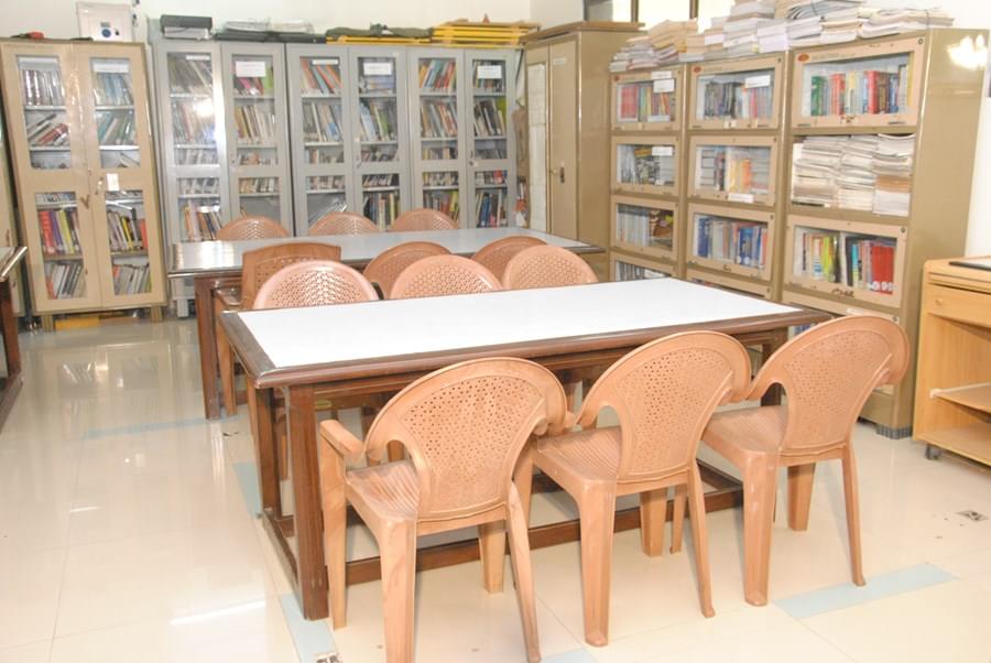 Asmita College of Architecture Thane Campus photo 8