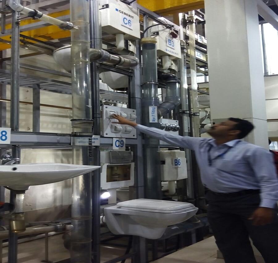 Asmita College of Architecture Thane Campus photo 10