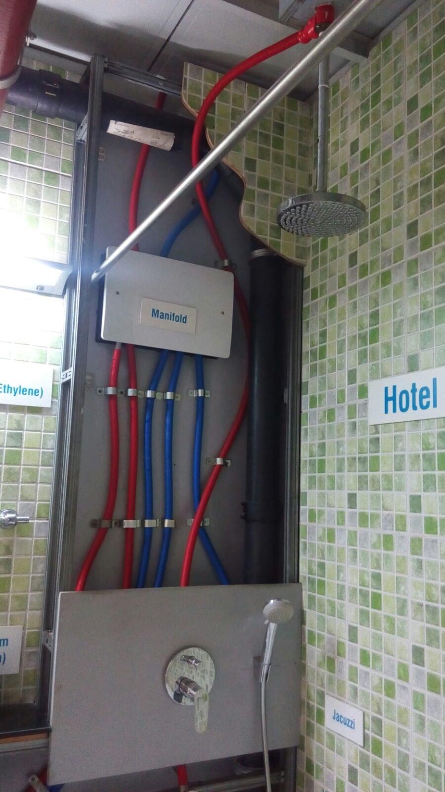 Asmita College of Architecture Thane Campus photo 11