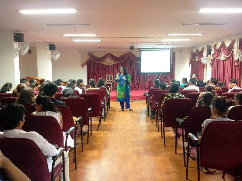 L.S. Raheja College of Arts and Commerce Mumbai Events photo 4