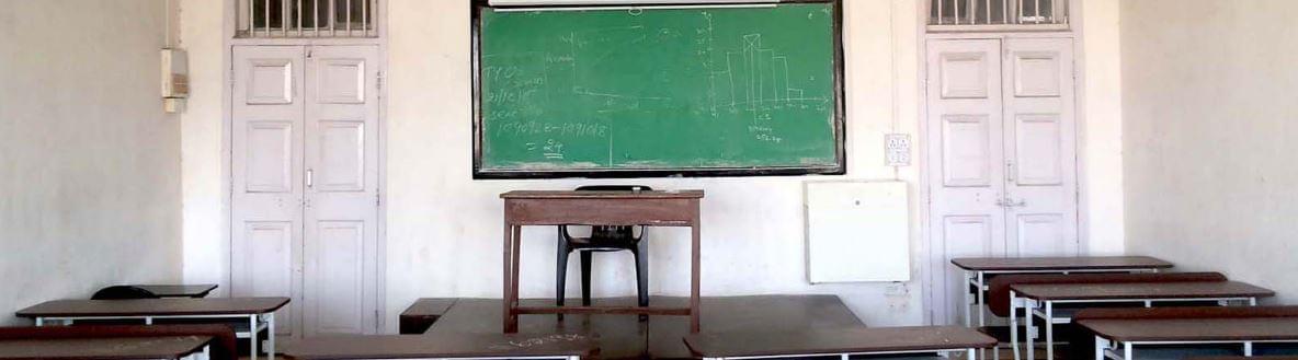 Akbar Peerbhoy College of Commerce and Economics Mumbai College Facility photo 2