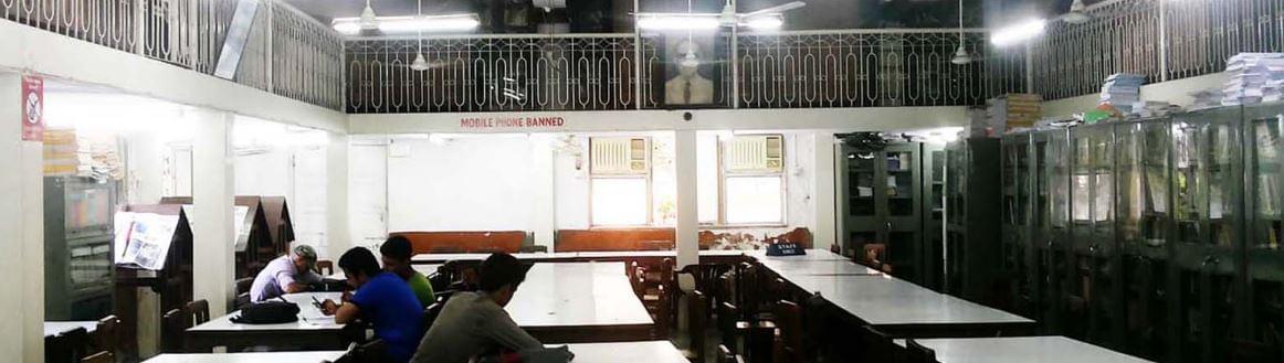 Akbar Peerbhoy College of Commerce and Economics Mumbai College Facility photo 3