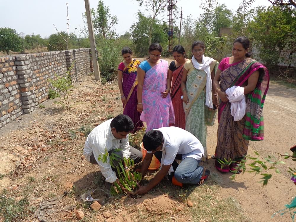 Sant K.E. Chavara B.Ed College Chandrapur Events photo 1
