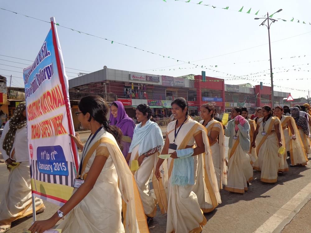 Sant K.E. Chavara B.Ed College Chandrapur Events photo 4
