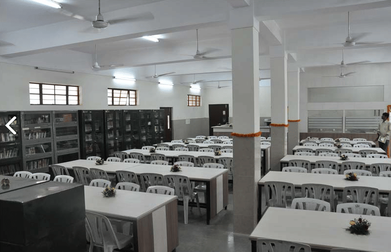 KES' Shroff College Infrastructure photo 2