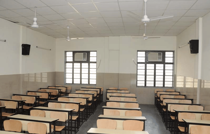 KES' Shroff College Infrastructure photo 5
