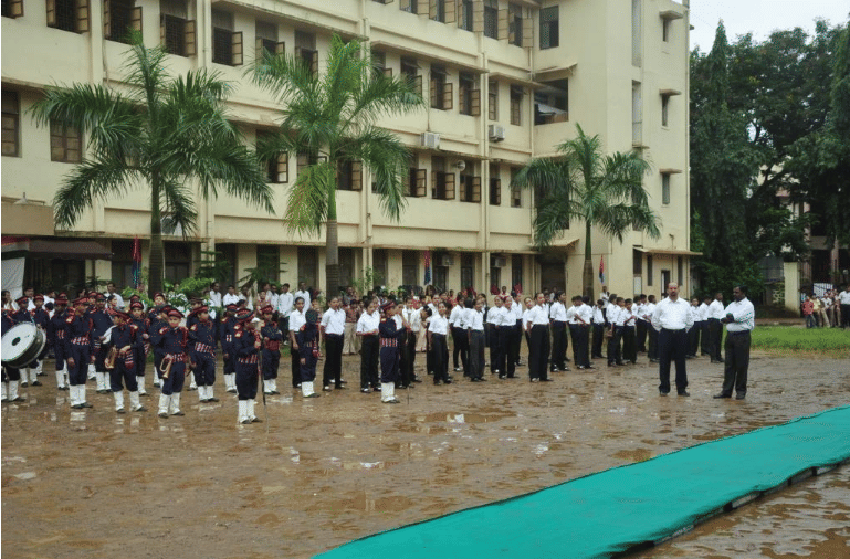 KES' Shroff College Extra Curriculars photo 1