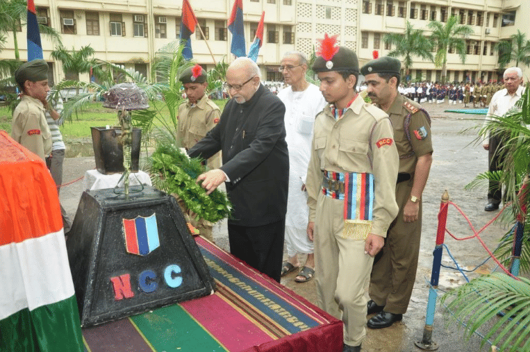 KES' Shroff College Extra Curriculars photo 3