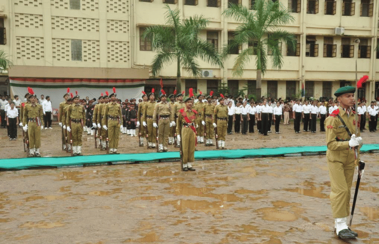 KES' Shroff College Extra Curriculars photo 4