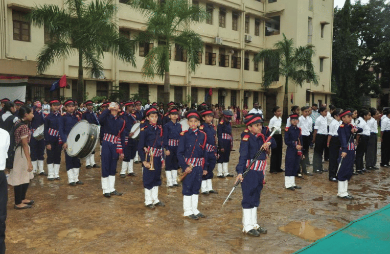KES' Shroff College Extra Curriculars photo 5