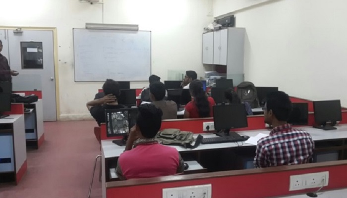 Dr. Ambedkar College of Commerce & Economics Mumbai Infrastructure photo 3