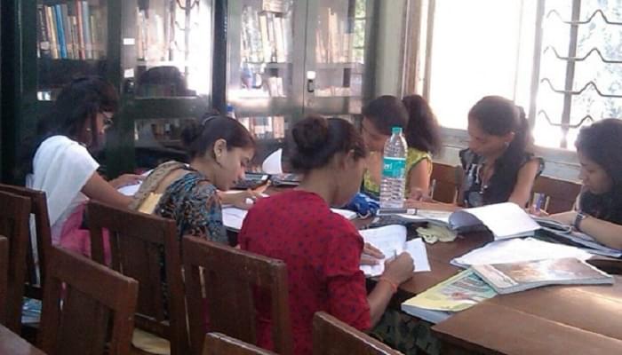 Dr. Ambedkar College of Commerce & Economics Mumbai Infrastructure photo 4