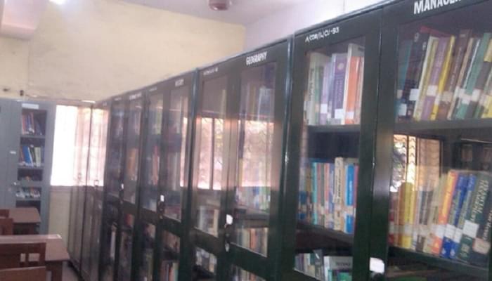 Dr. Ambedkar College of Commerce & Economics Mumbai Infrastructure photo 5