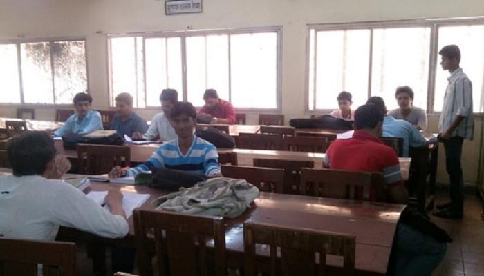 Dr. Ambedkar College of Commerce & Economics Mumbai Infrastructure photo 1