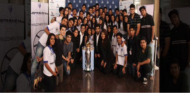 Jai Hind College Mumbai Events photo 2