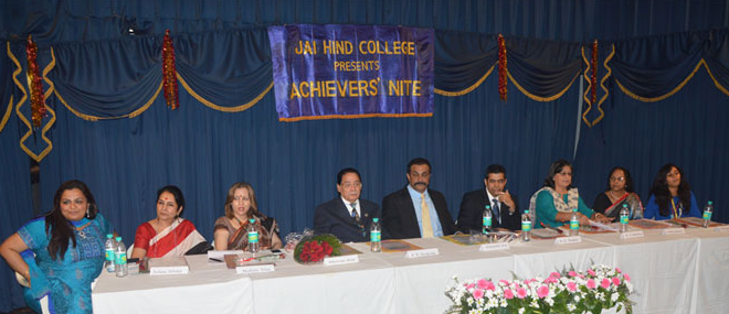 Jai Hind College Mumbai Events photo 3