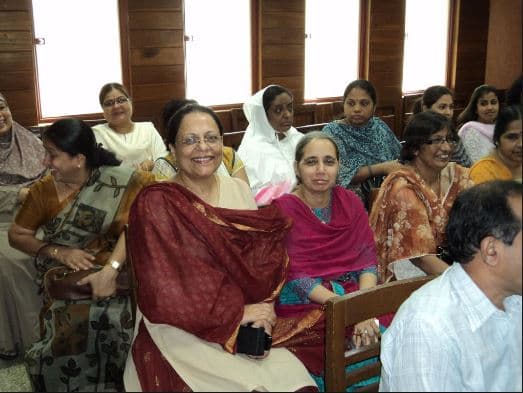 Burhani College of Arts and Commerce Mumbai Events photo 1