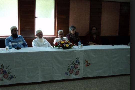 Burhani College of Arts and Commerce Mumbai Events photo 2