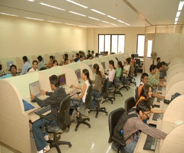 L.S. Raheja School of Architecture Mumbai Infrastructure photo 1