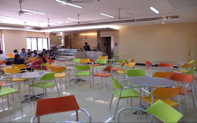 L.S. Raheja School of Architecture Mumbai Infrastructure photo 3