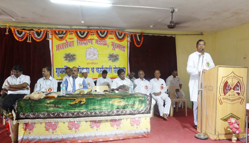 Janseva Shikshan Mandal's Arts Commerce and Science College Thane Events photo 3