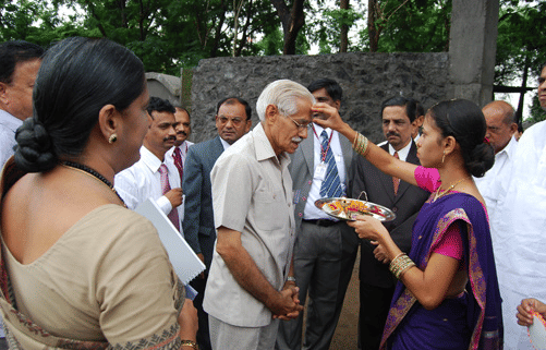 Janseva Shikshan Mandal's Arts Commerce and Science College Thane Events photo 4