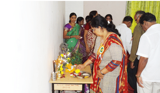 Janseva Shikshan Mandal's Arts Commerce and Science College Thane Events photo 5