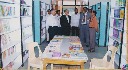 Janseva Shikshan Mandal's Arts Commerce and Science College Thane Building Infrastructure photo 1