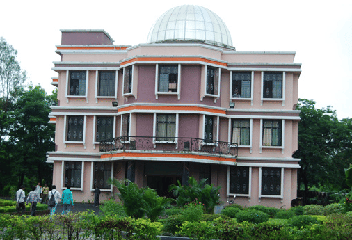 Janseva Shikshan Mandal's Arts Commerce and Science College Thane Building Infrastructure photo 3