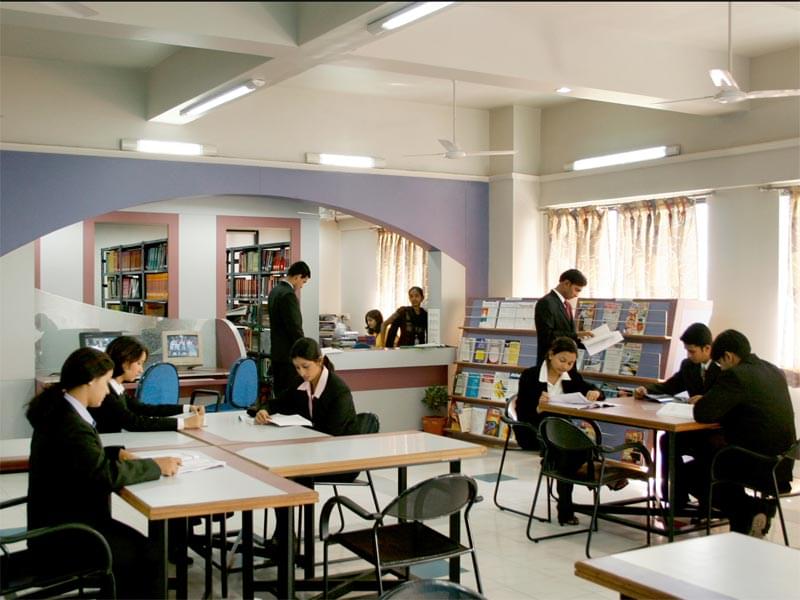 Atharva College of Engineering Mumbai Campus photo 4