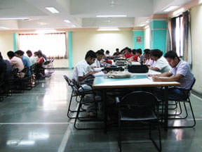 Atharva College of Engineering Mumbai Campus photo 6